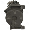 REMAN NIPPONDENSO 10S17C