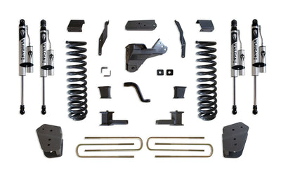 Maxtrac shock absorber