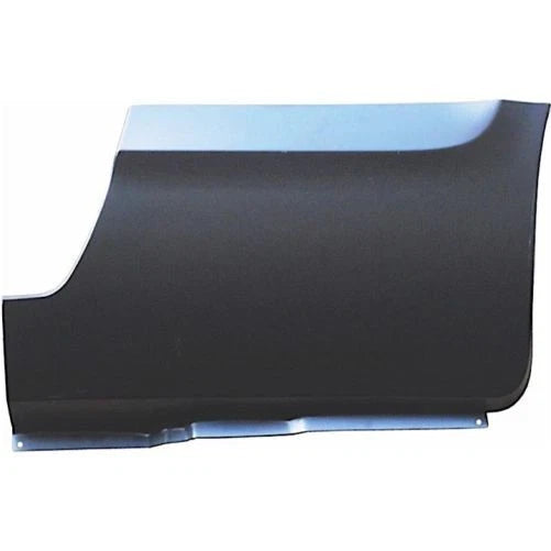 LH QUARTER PANEL FRONT LOWER 2 DOOR SATELLITE/ROADRUNNER 7172