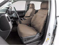 19 C F150/F250/F350 SUPER DUTY SEATSAVER FRONT ROW POLYCOTTON TAUPE