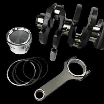 Brian Crower auto part