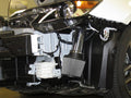 HPS Performance Black Shortram Cool Air Intake Kit for 11-16 Scion tC 2.5L 2nd Gen