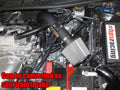 HPS Performance Black Shortram Cool Air Intake Kit for 11-16 Scion tC 2.5L 2nd Gen
