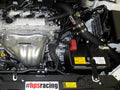 HPS Performance Black Shortram Cool Air Intake Kit for 11-16 Scion tC 2.5L 2nd Gen