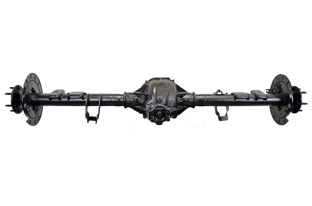 CHEVY 1500 P/U AXLE (L