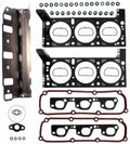 MAHLE Original Jeep Wrangler 10-07 Head Set