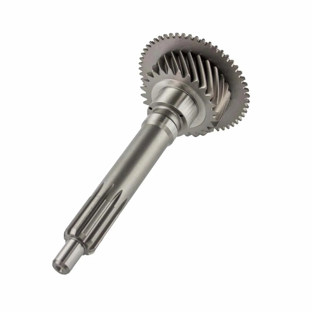 ~(7.7 lbs. 11X5X5)~ NV5600 INPUT SHAFT 1 3/8 inSPL(LATE