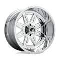 FF026 26X16 BLANK POLISHED -101MM (
