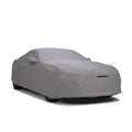 Covercraft 1997-04 Porsche Boxster Convertible Custom Ultratect Car Cover - Gray