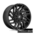 D776 22X12 8X6.5 G-BLK -44MM
