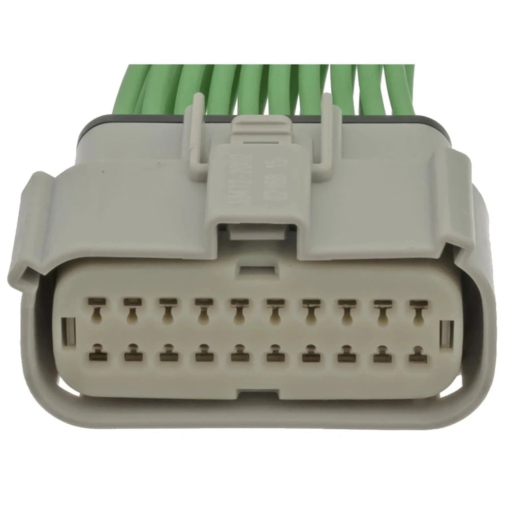 MULTI FUNCTION CONNECTOR