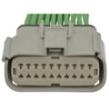 MULTI FUNCTION CONNECTOR