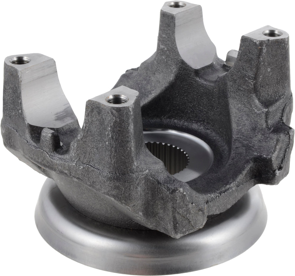 END YOKE ASSY
