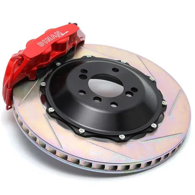Dinan by Brembo Front Brakes -