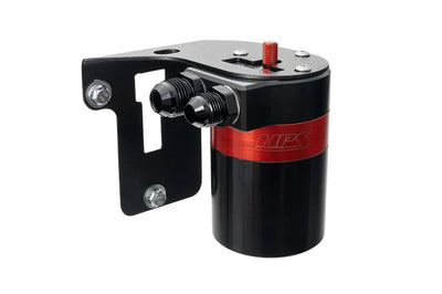 HPS Oil Catch Can 860-007BL