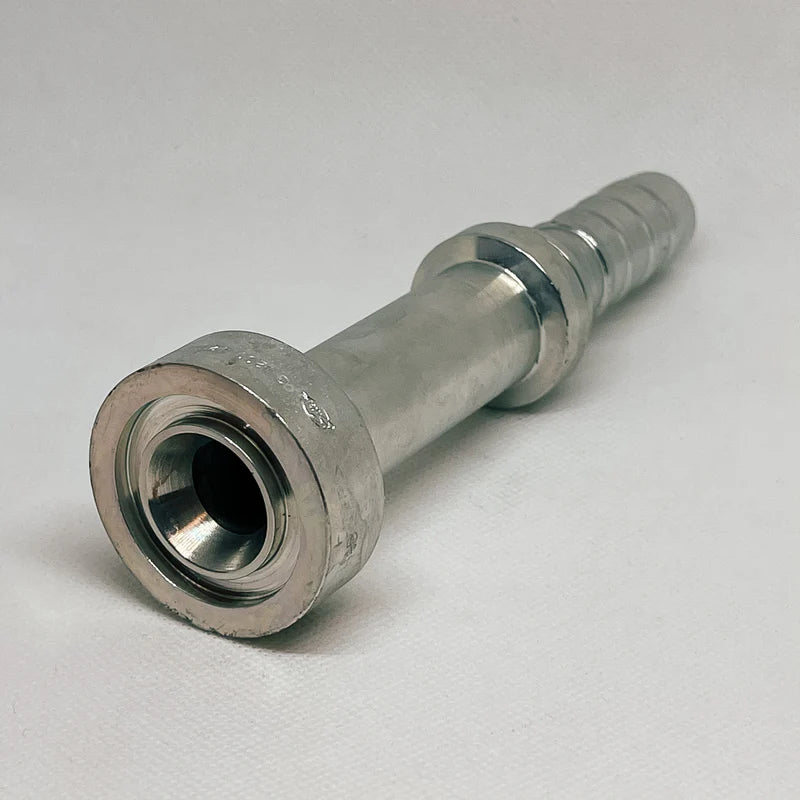 HYDRAULIC COUPLING - GLOBALSPIRAL