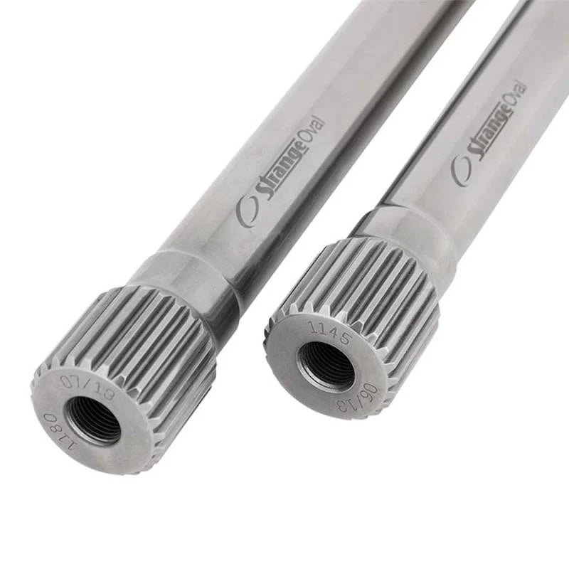 Axle 31 Spline 32.5in 1.115in OD
