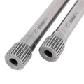 Axle 31 Spline 32.5in 1.115in OD