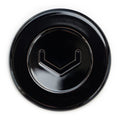 Vossen LCX-03 22x12 - 6x139.7 - ET44 - Ultra Deep - 78.1 - Brushed Gloss Clear Wheel