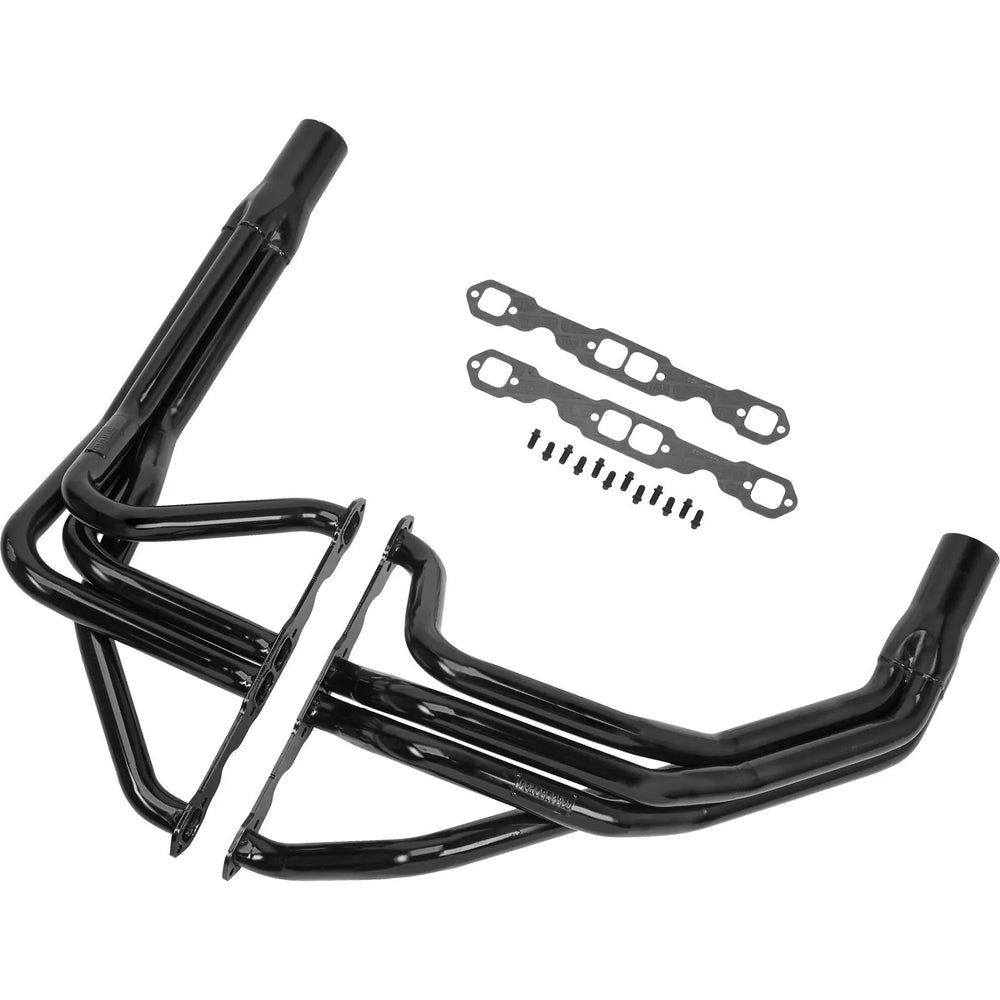 SBC Modified Header Long Tube 1-5/8in