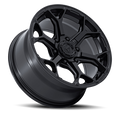SPLICER 17X9 6X4.5 66 -12 BLK-OUT