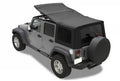07-15 JK 4 door soft top kit