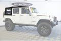 07-15 JK 4 door soft top kit
