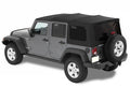 07-15 JK 4 door soft top kit