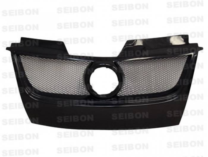 Seibon carbon auto part