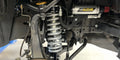 BYPASS 3.0"X14" 5 TUBES STYLE 1 PBR