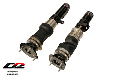 D2 Racing auto part