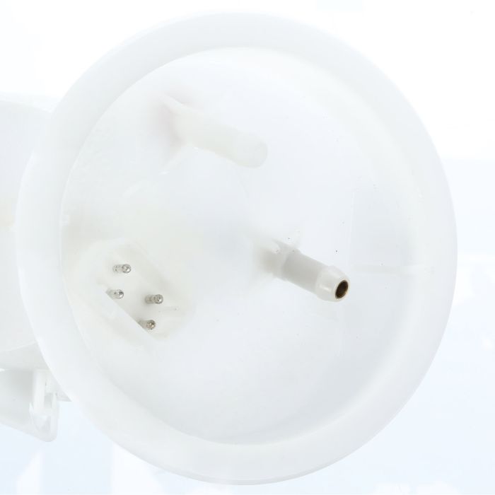 FUEL PUMP HANGER ASSEMBLY