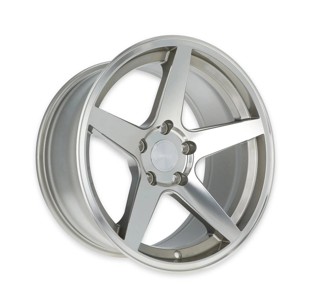 18X10 ROCKET FLARE, 5X4.75 PCD, 4.5
