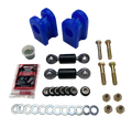 BUSHING & HARDWARE KIT 4139-189