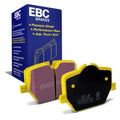 EBC S13 Brake Pad and Rotor Kit