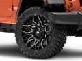 Fuel Wheels auto part