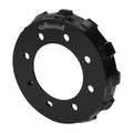 Wilwood red auto part