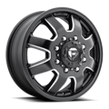 D538 20X9 8X6.5 MT-BLK-MIL 01MM