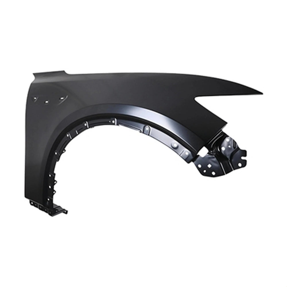 LT FRONT FENDER ASSY MAZDA CX90 24C