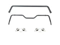 Belltech 2009-2018 Ram 1500 4WD ONLY (Inc. Classic body) ANTI-SWAYBAR SET 5465/5563
