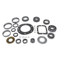 USA STANDARD MANUAL TRANSMISSION BE