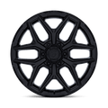 D854 20X10 6X5.5 BLK-OUT -18MM