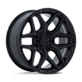 D854 20X10 6X5.5 BLK-OUT -18MM