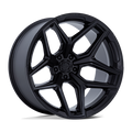D854 20X10 6X5.5 BLK-OUT -18MM