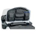 Kuryakyn Ergo II Cruise Boards With Long Arms & LED Lights Chrome