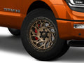 Fuel Wheels auto part