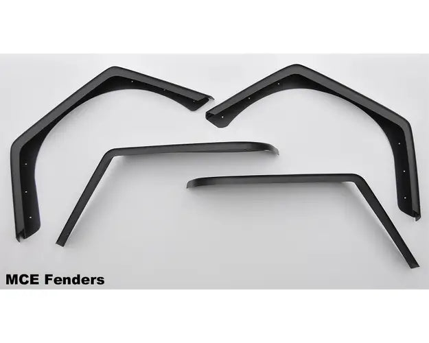 MCE Fenders fender flares
