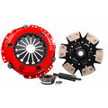 Action Clutch auto part detail