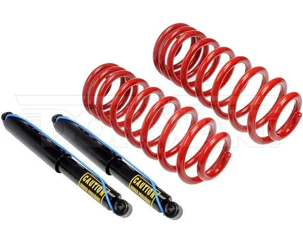 AIR SUSPN DELETE KIT