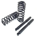 AIR SUSPN DELETE KIT